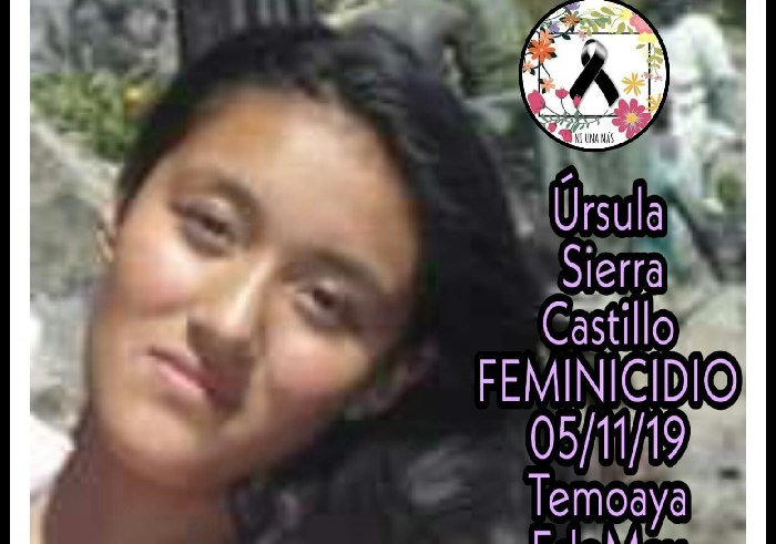 Úrsula Sierra