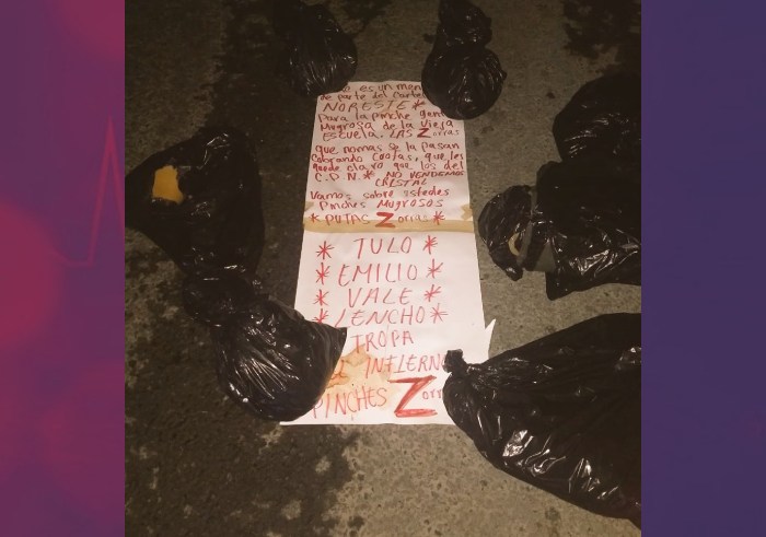 basura