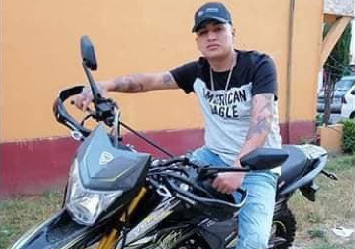 Adrian o Edson