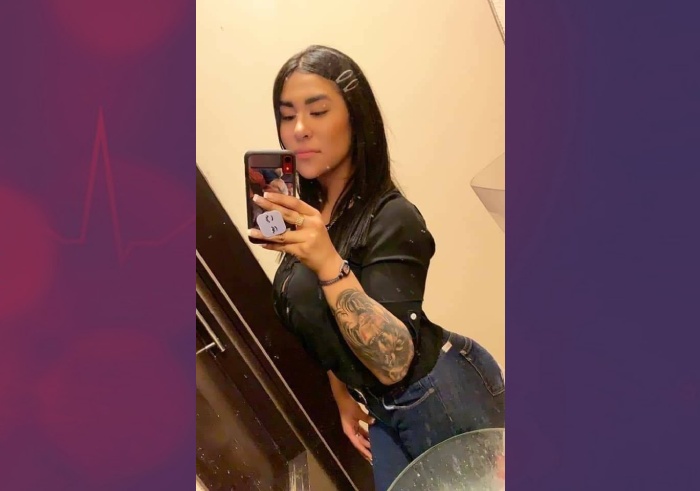 Guadalupe Elizabeth Puga Vega