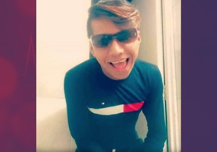 Víctor Hugo