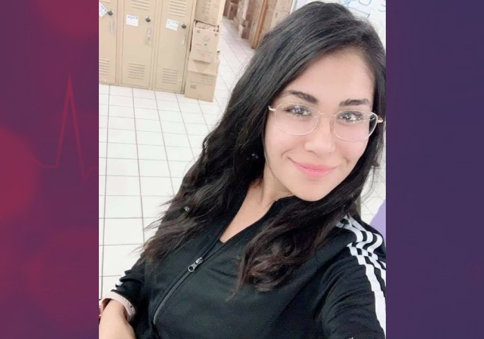 Guadalupe Elizabeth Puga Vega