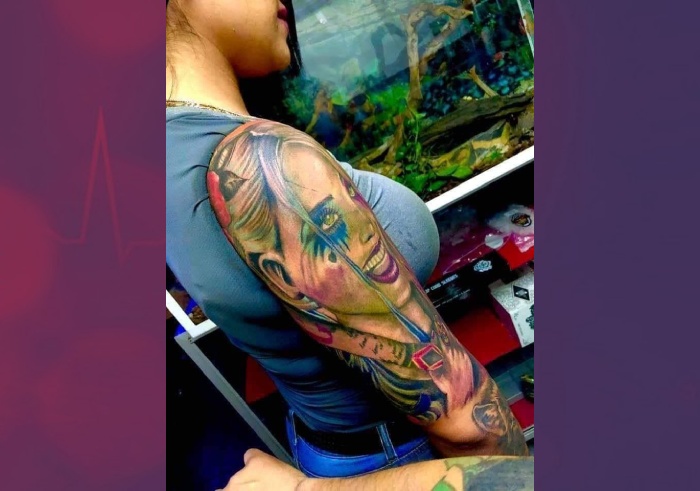 Guadalupe Elizabeth Puga Vega