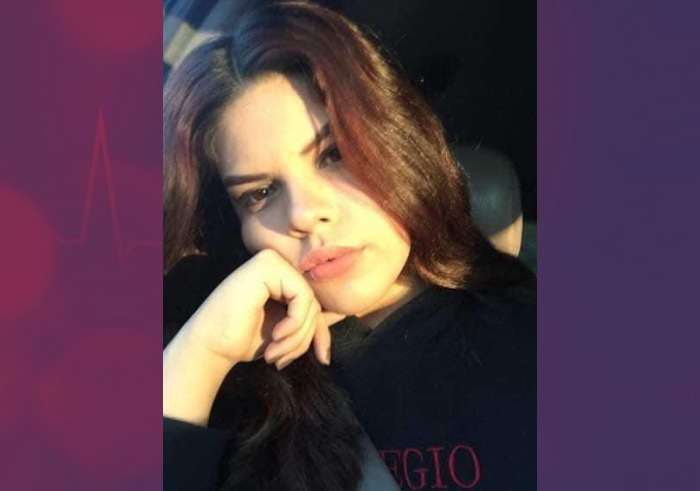Genebit Livier Godinez