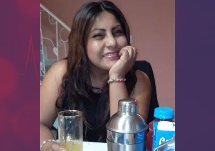 Diana Marlen Montes de Oca